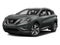 2016 Nissan Murano SL