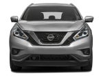 2016 Nissan Murano SL