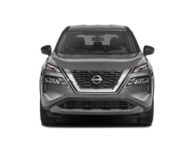 2023 Nissan Rogue S FWD