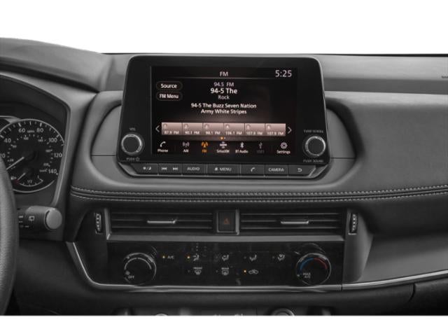 2022 Nissan Rogue S Intelligent AWD