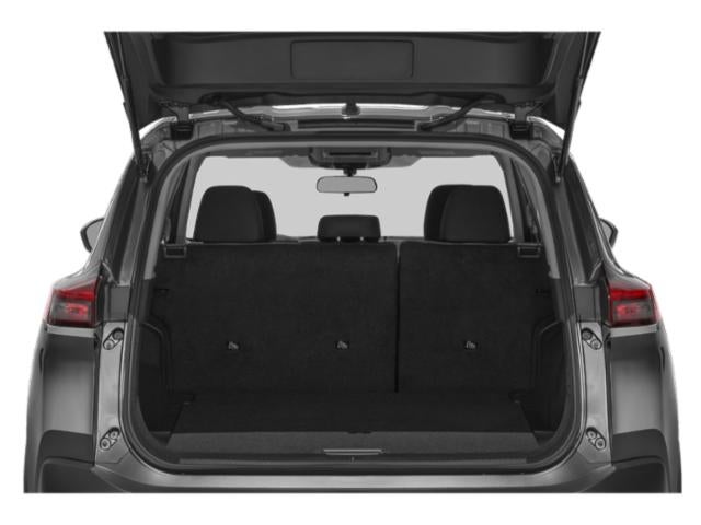 2022 Nissan Rogue S Intelligent AWD