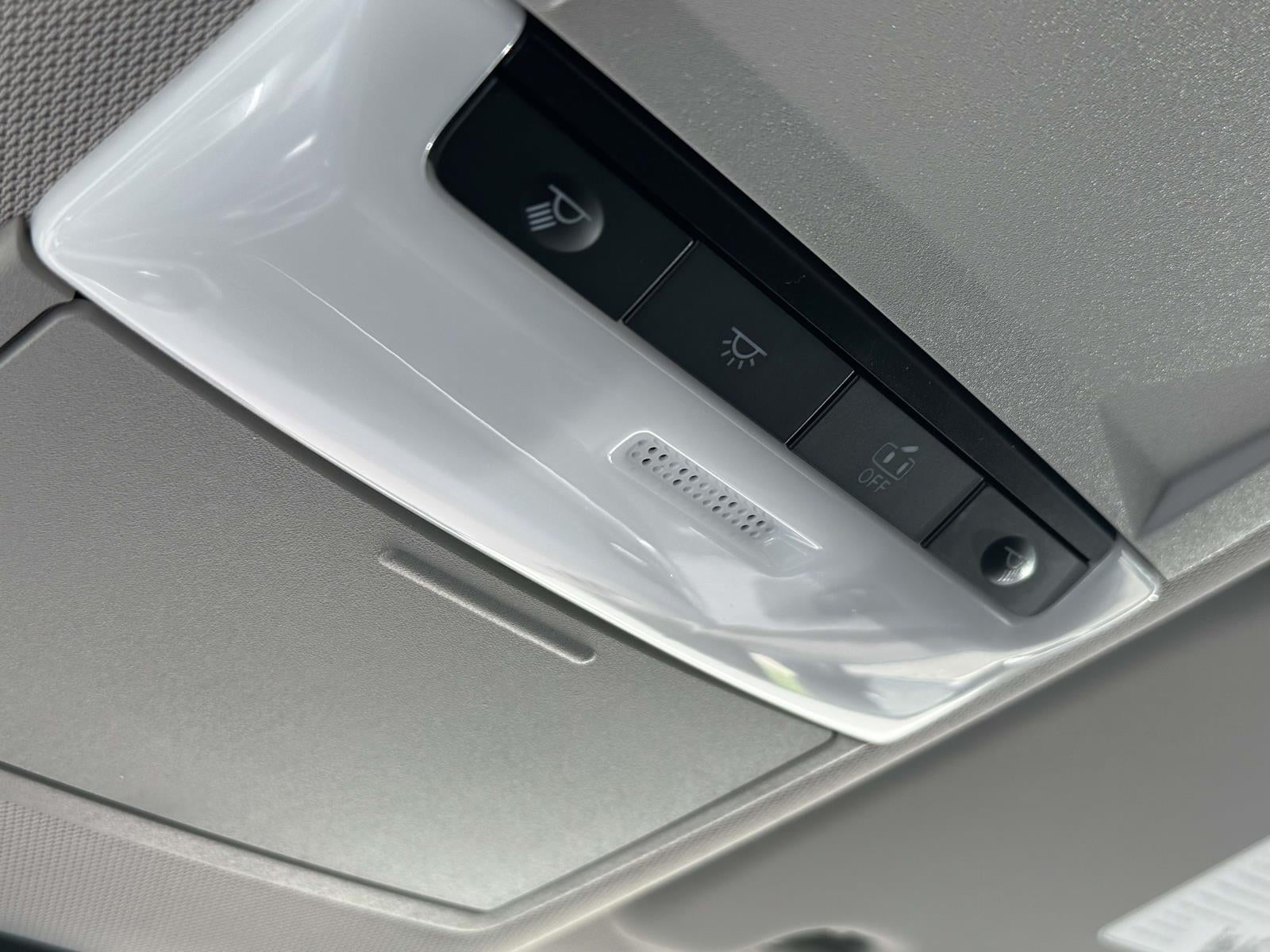 2022 Nissan Rogue S Intelligent AWD