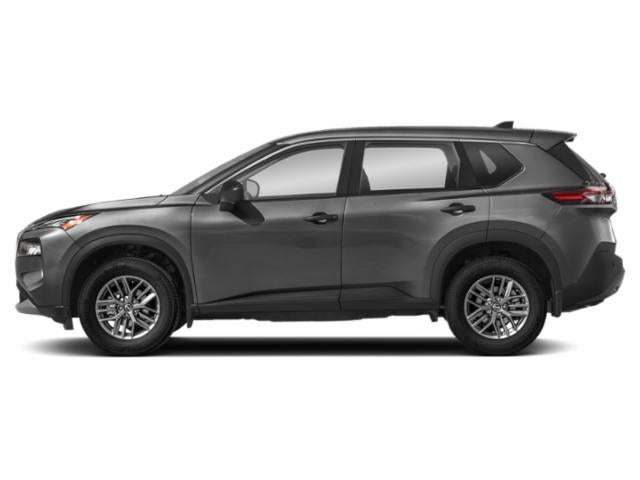 2022 Nissan Rogue S Intelligent AWD