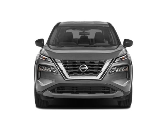 2022 Nissan Rogue S Intelligent AWD