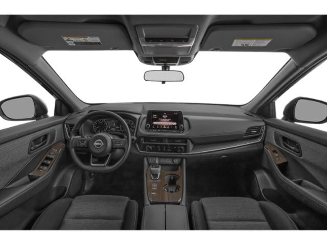 2022 Nissan Rogue S Intelligent AWD