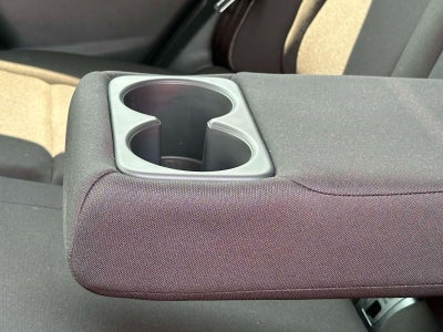 2023 Nissan Rogue S Intelligent AWD