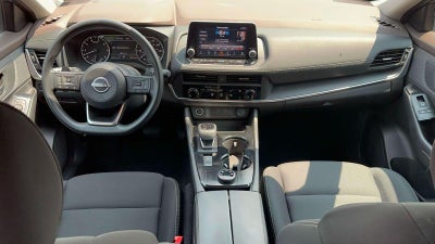 2023 Nissan Rogue S Intelligent AWD