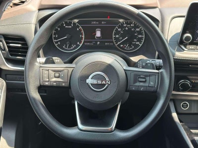 2023 Nissan Rogue S Intelligent AWD