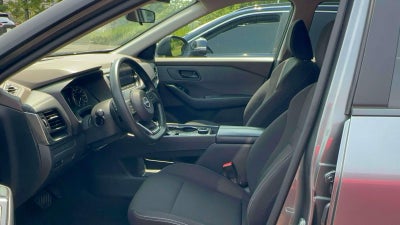 2023 Nissan Rogue S Intelligent AWD