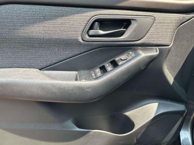 2023 Nissan Rogue S Intelligent AWD