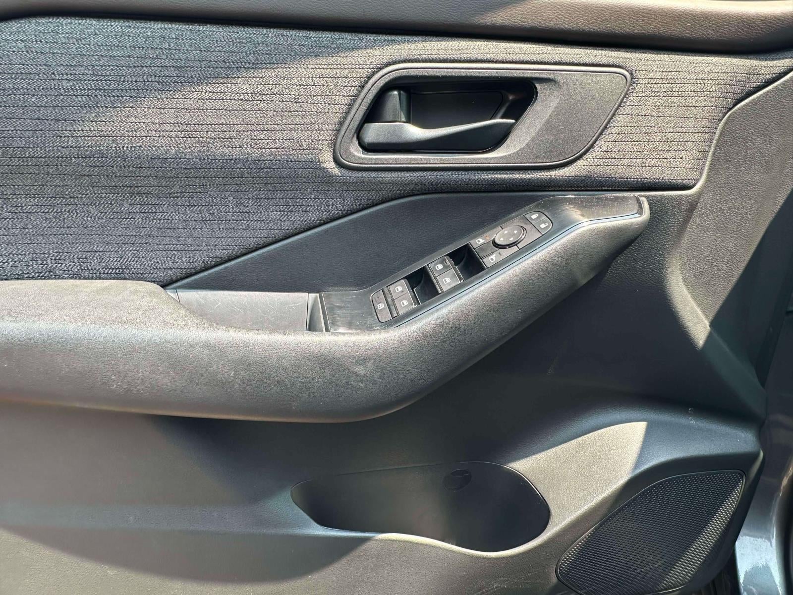 2023 Nissan Rogue S Intelligent AWD