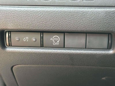 2023 Nissan Rogue S Intelligent AWD