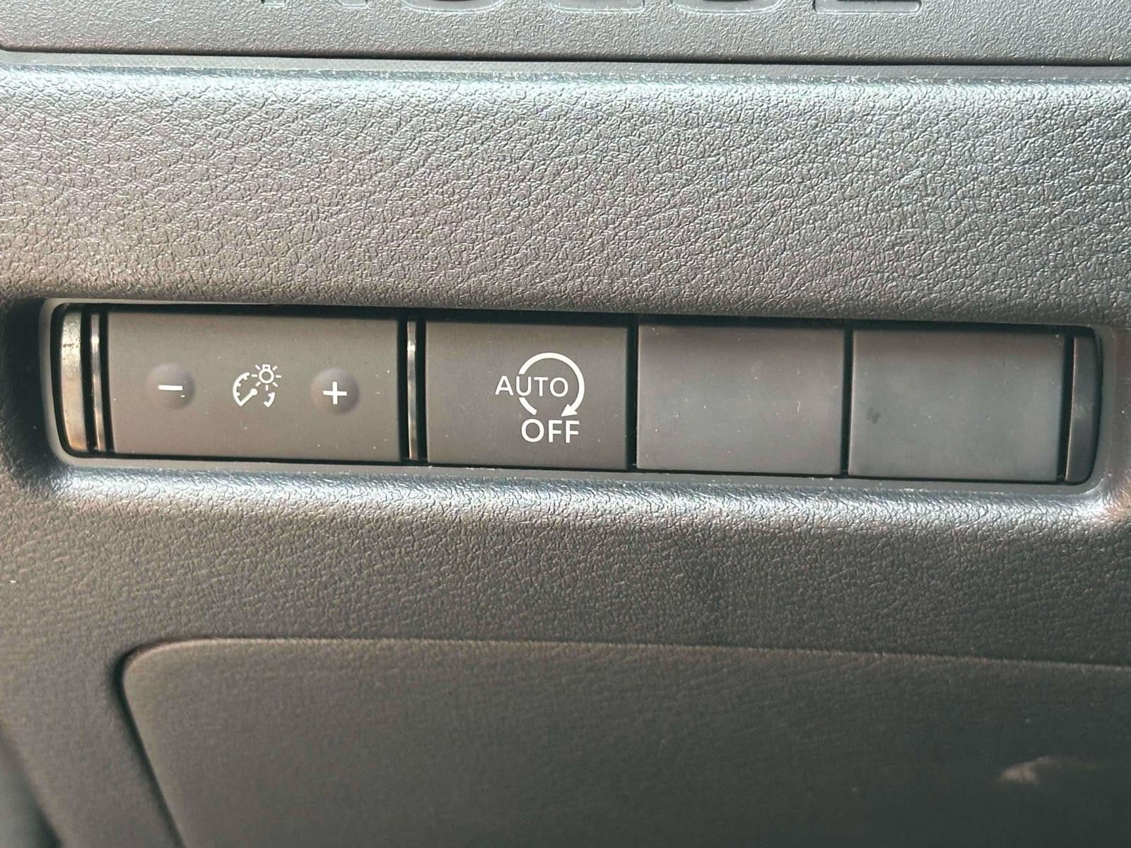 2023 Nissan Rogue S Intelligent AWD