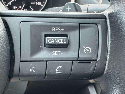 2023 Nissan Rogue S Intelligent AWD
