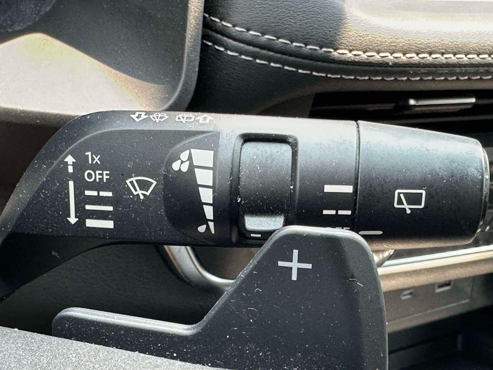 2023 Nissan Rogue S Intelligent AWD