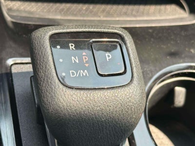 2023 Nissan Rogue S Intelligent AWD