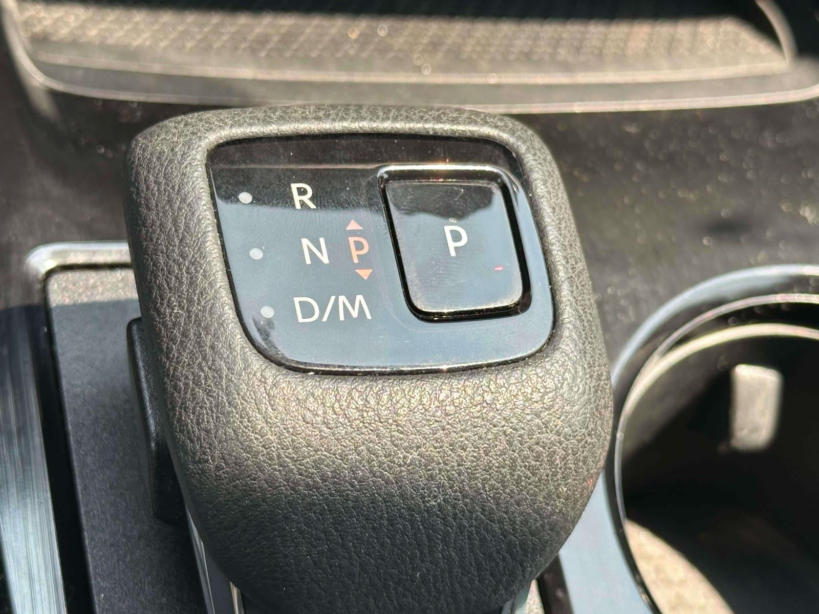 2023 Nissan Rogue S Intelligent AWD