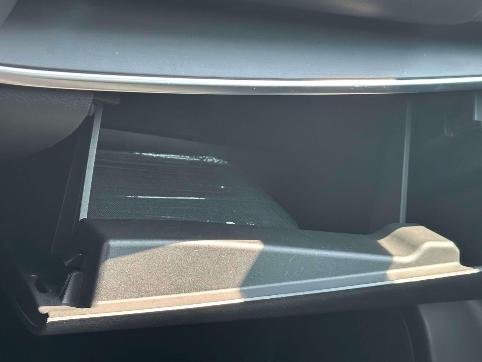 2023 Nissan Rogue S Intelligent AWD