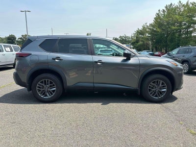 2023 Nissan Rogue S Intelligent AWD