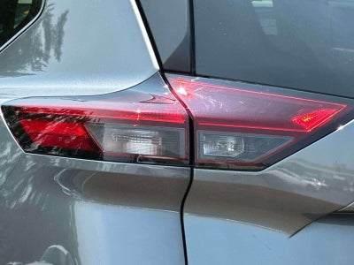 2023 Nissan Rogue S Intelligent AWD