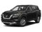 2022 Nissan Rogue S Intelligent AWD