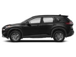 2022 Nissan Rogue S Intelligent AWD