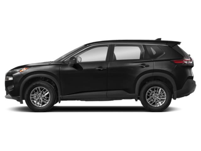 2022 Nissan Rogue S Intelligent AWD