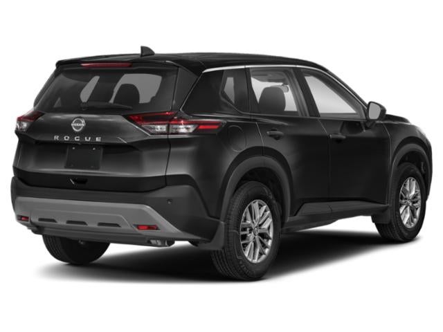 2022 Nissan Rogue S Intelligent AWD