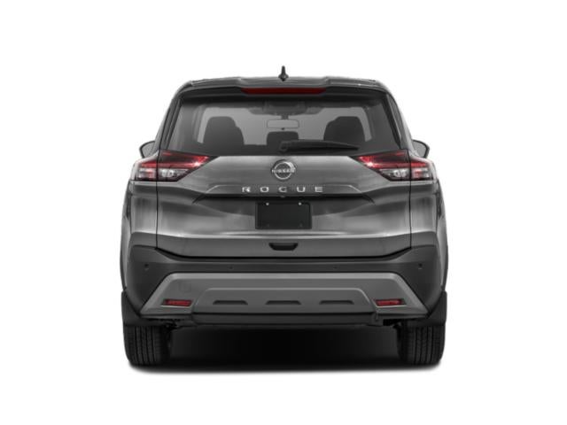 2022 Nissan Rogue S Intelligent AWD