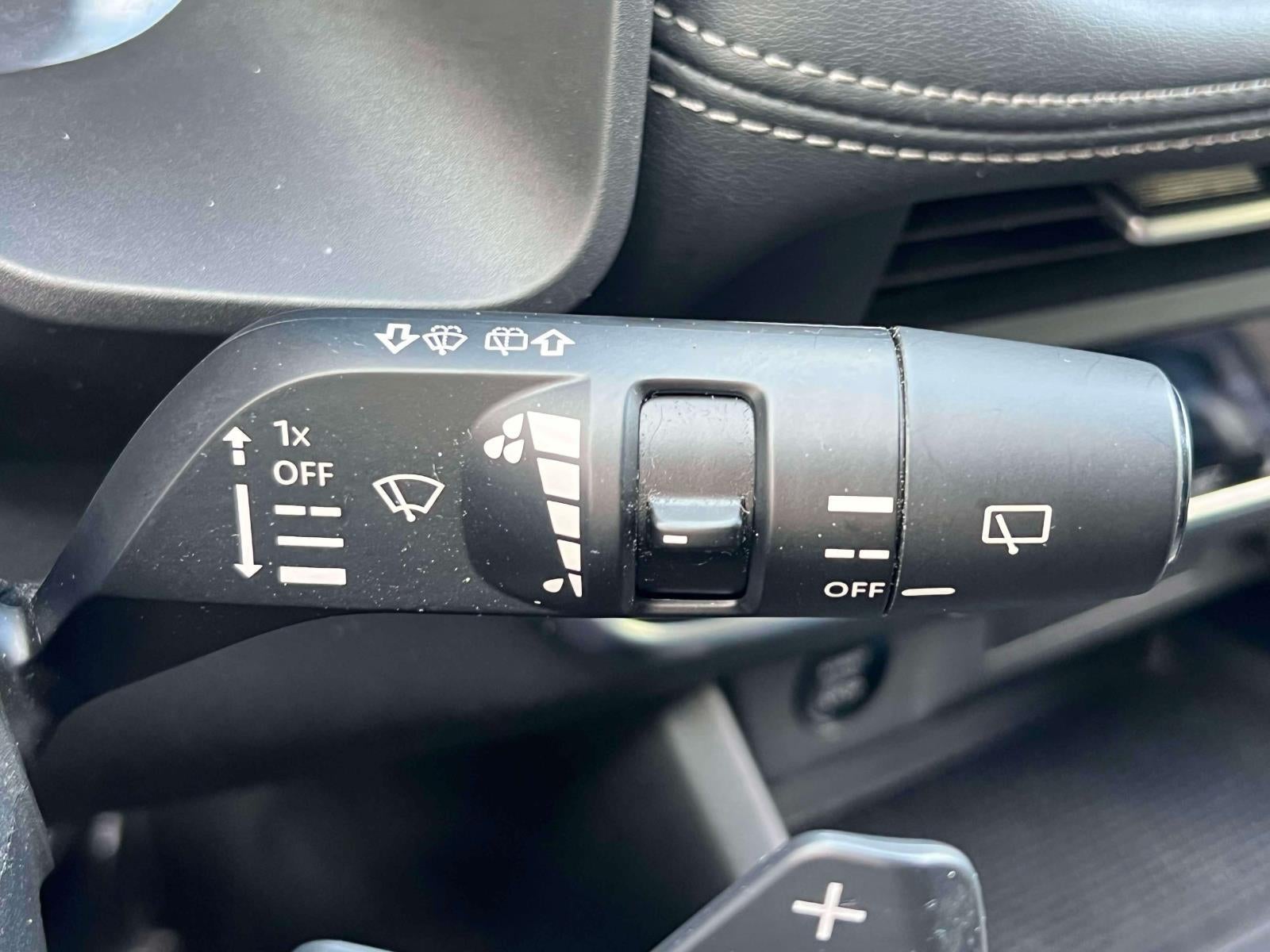 2024 Nissan Rogue SV FWD
