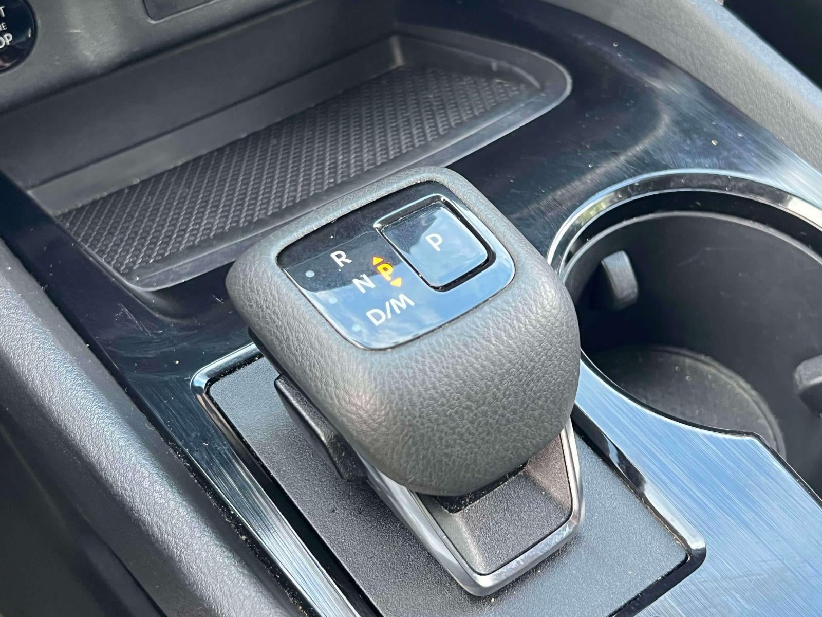 2024 Nissan Rogue SV FWD