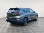 2024 Nissan Rogue SV FWD