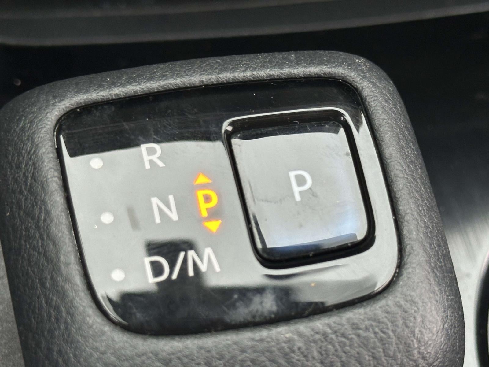 2022 Nissan Rogue SV Intelligent AWD