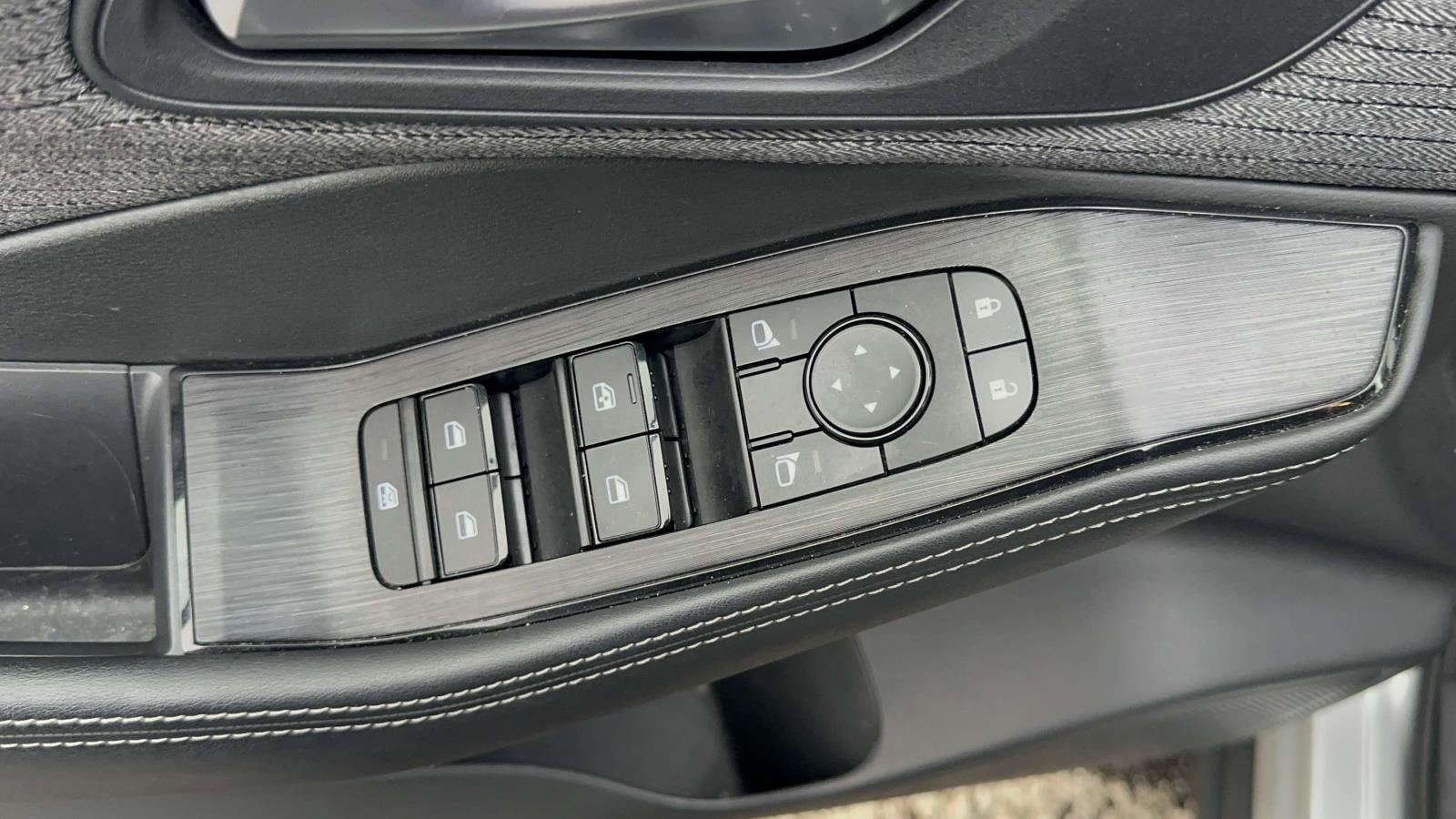 2022 Nissan Rogue SV Intelligent AWD