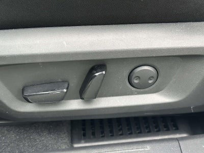 2022 Nissan Rogue SV Intelligent AWD