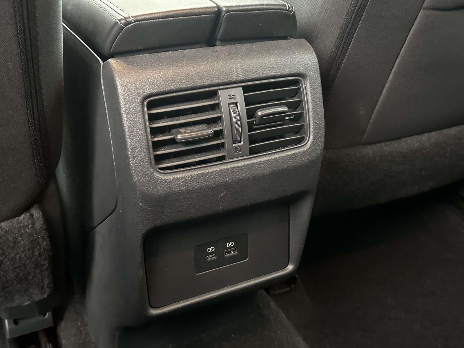 2022 Nissan Rogue SV Intelligent AWD