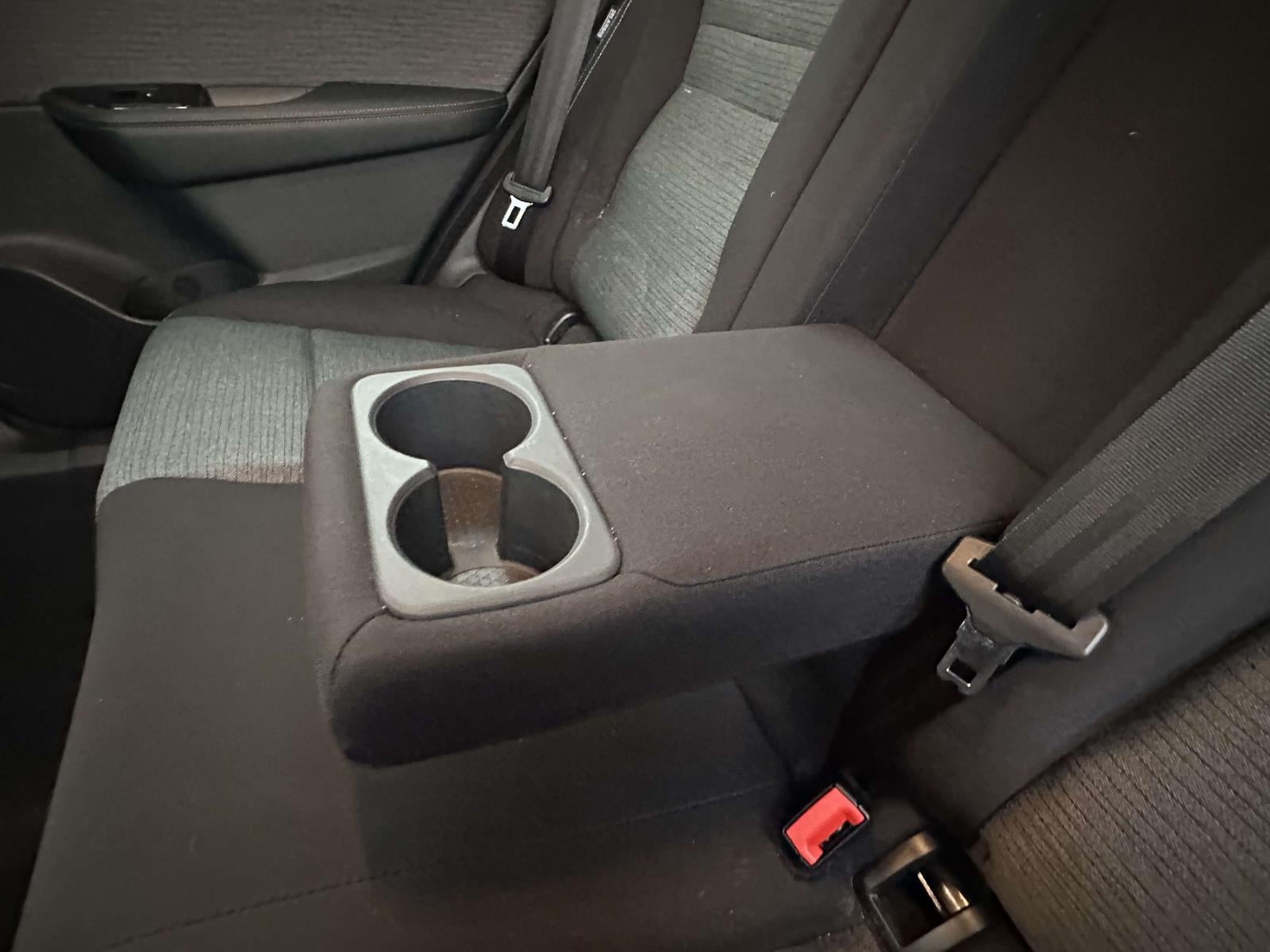 2022 Nissan Rogue SV Intelligent AWD