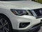 2018 Nissan Pathfinder Platinum