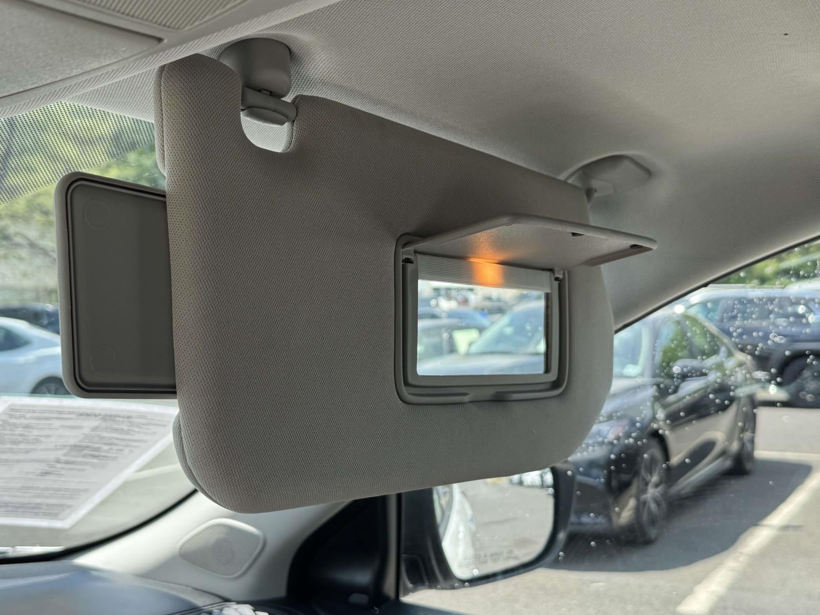 2018 Nissan Pathfinder Platinum