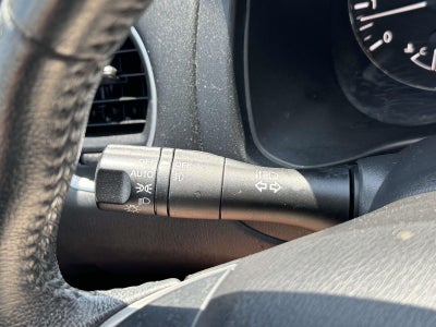 2018 Nissan Pathfinder Platinum