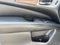 2018 Nissan Pathfinder Platinum