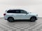 2018 Nissan Pathfinder Platinum