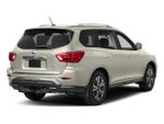 2018 Nissan Pathfinder SV
