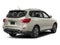 2018 Nissan Pathfinder SV