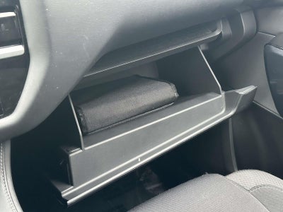 2022 Nissan Pathfinder SV 4WD