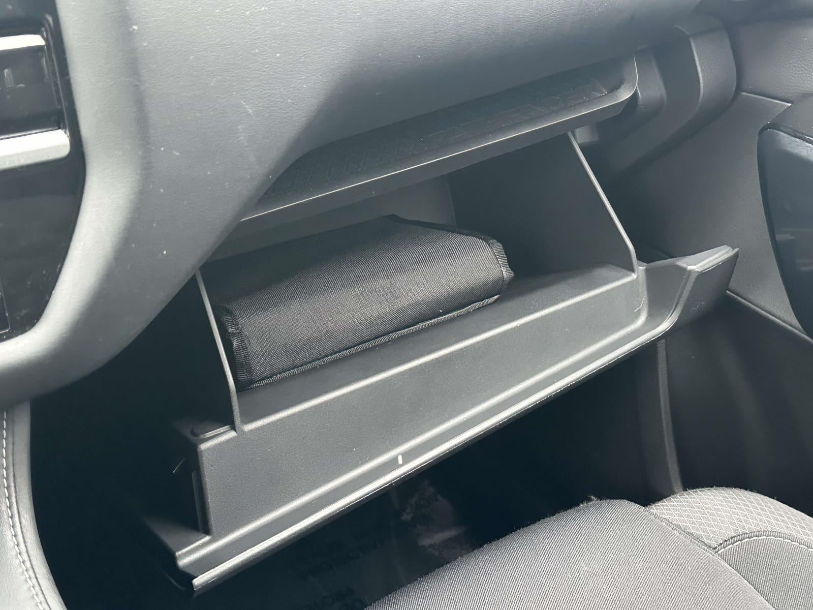 2022 Nissan Pathfinder SV 4WD