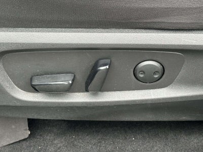 2022 Nissan Pathfinder SV 4WD