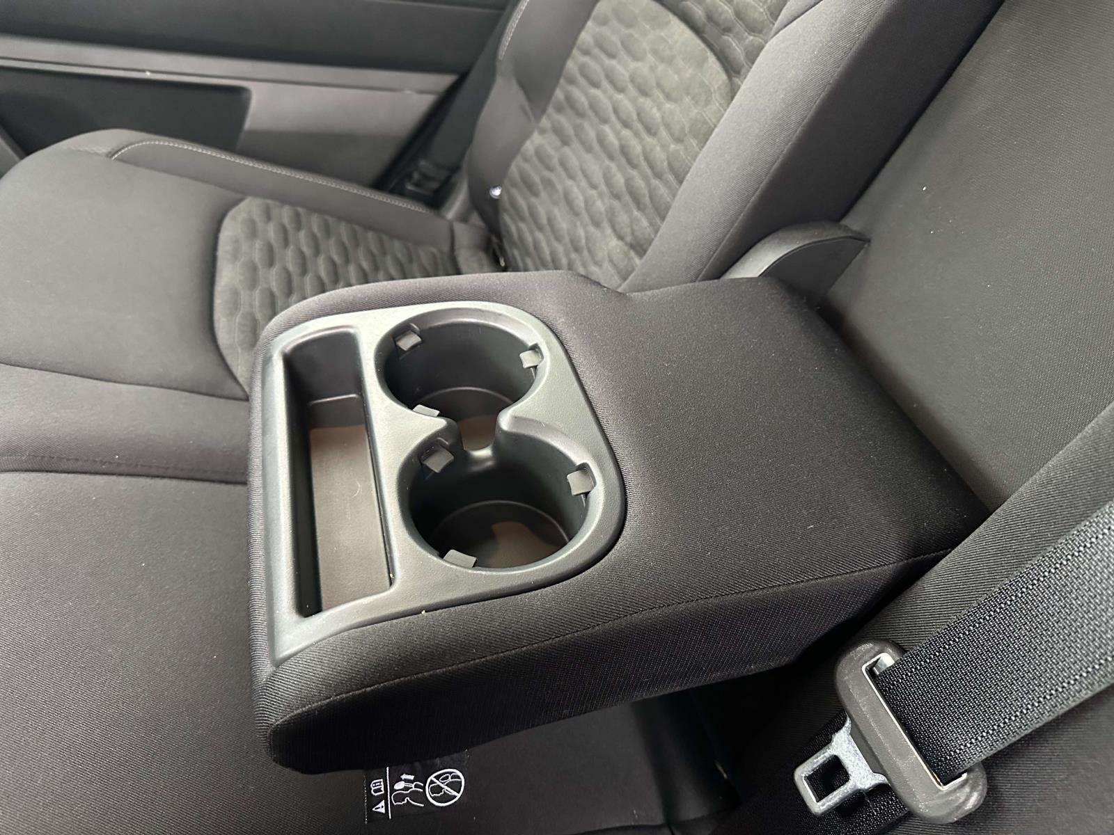 2022 Nissan Pathfinder SV 4WD