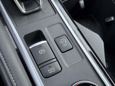 2024 Nissan Pathfinder SV 4WD