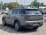 2024 Nissan Pathfinder SV 4WD